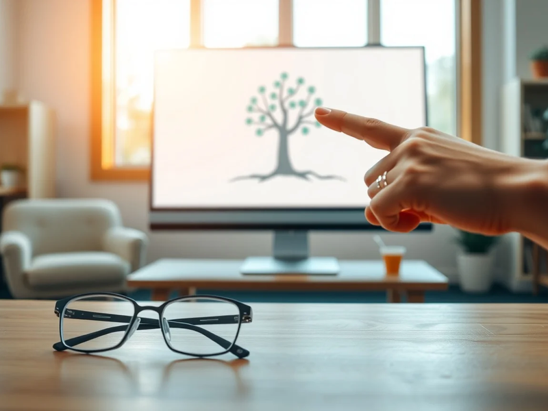 Digitaler Wandel: Senioren erobern das Internet - Foto: über boerse-global.de