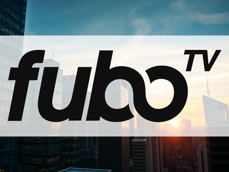 FuboTV Aktie: Kampf ums Überleben - Foto: über boerse-global.de