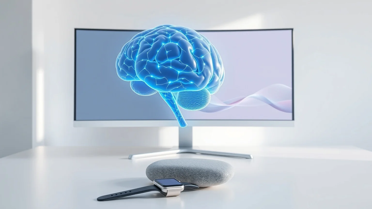 KI-Apps revolutionieren die digitale Therapielandschaft - Foto: über boerse-global.de