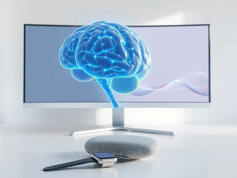 KI-Apps revolutionieren die digitale Therapielandschaft - Foto: über boerse-global.de