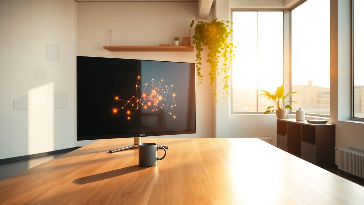 KI-Revolution: Digitale Kollegen übernehmen komplette Arbeitsabläufe - Foto: über boerse-global.de