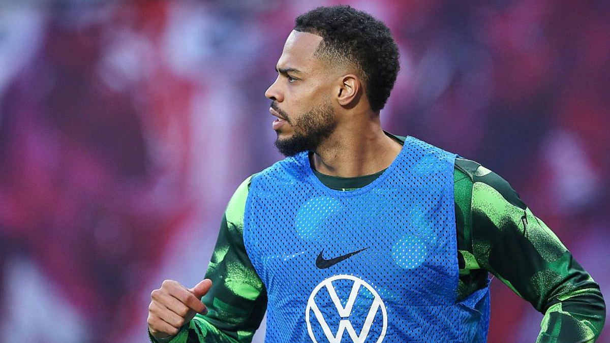 Lukas Nmecha (Archiv) - Foto: über dts Nachrichtenagentur