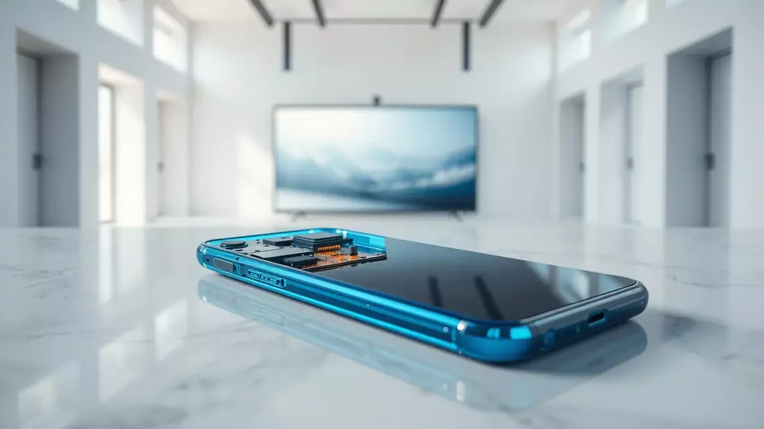 Android 16: Samsung stoppt Update-Auslieferung - Bild: über boerse-global.de