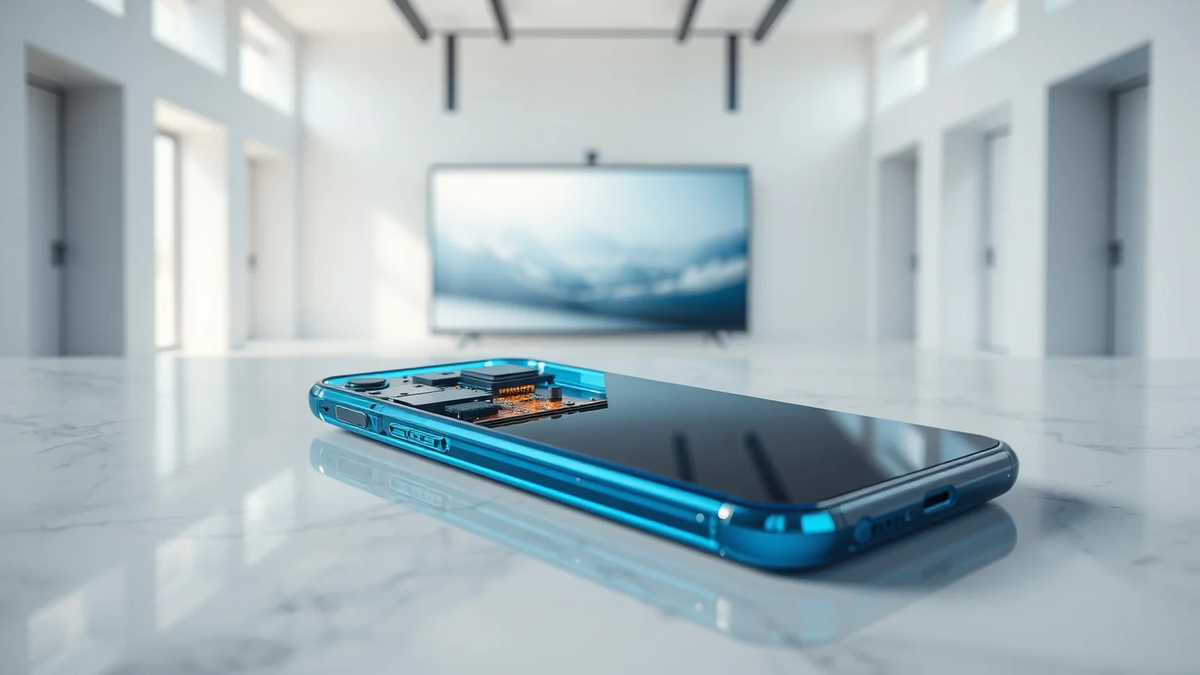 Android 16: Samsung stoppt Update-Auslieferung - Foto: über boerse-global.de