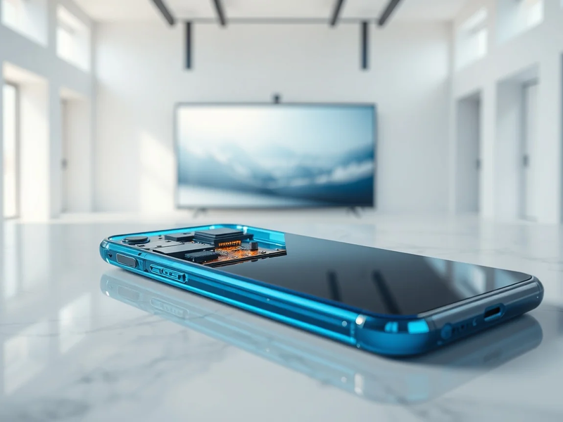 Android 16: Samsung stoppt Update-Auslieferung - Foto: über boerse-global.de