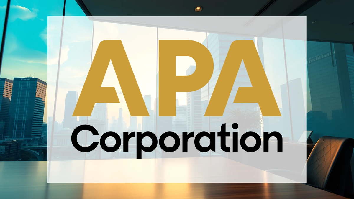 APA Aktie: Dividenden-Rally vorbei? - Foto: über boerse-global.de