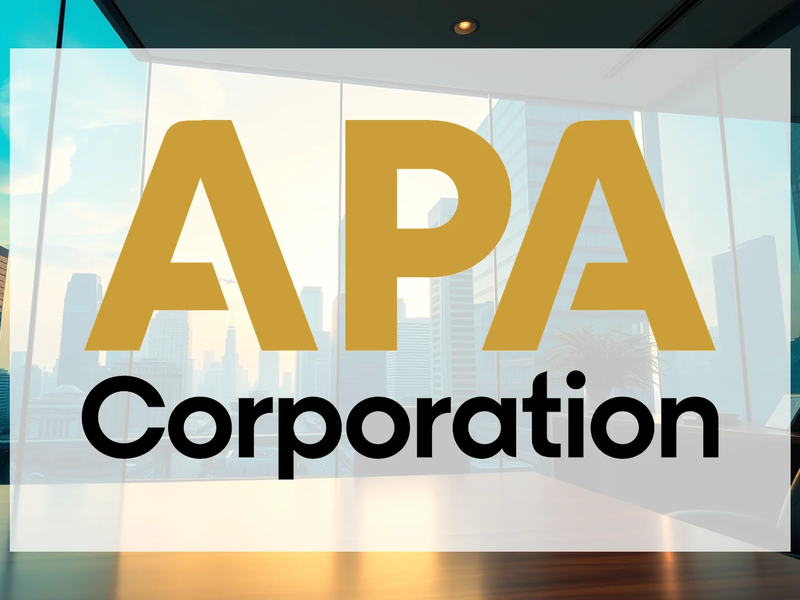 APA Aktie: Dividenden-Rally vorbei? - Foto: über boerse-global.de