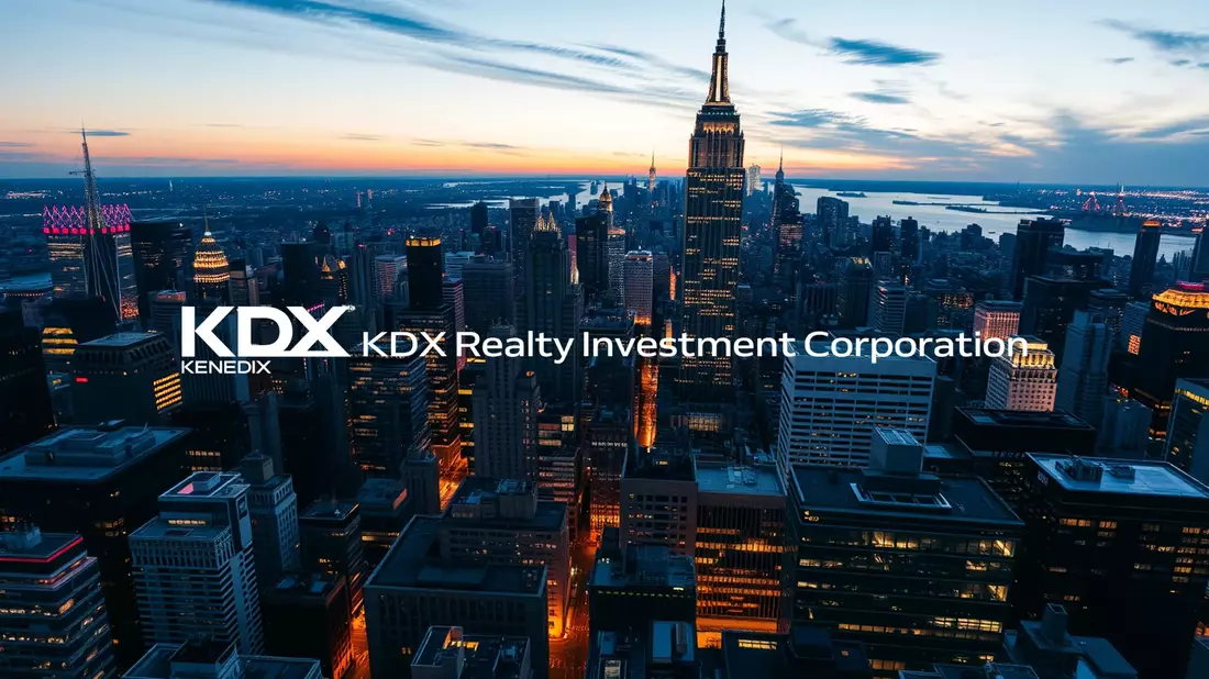 Kenedix Office Investment Aktie: Bewertung der kontinuierlichen Performance Illustration mit AI erstellt übermittelt durch boerse-global.de