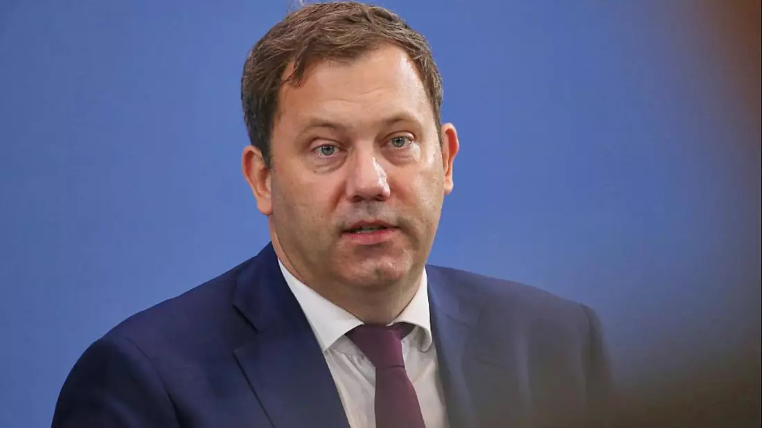 Lars Klingbeil (Archiv) - Bild: über dts Nachrichtenagentur