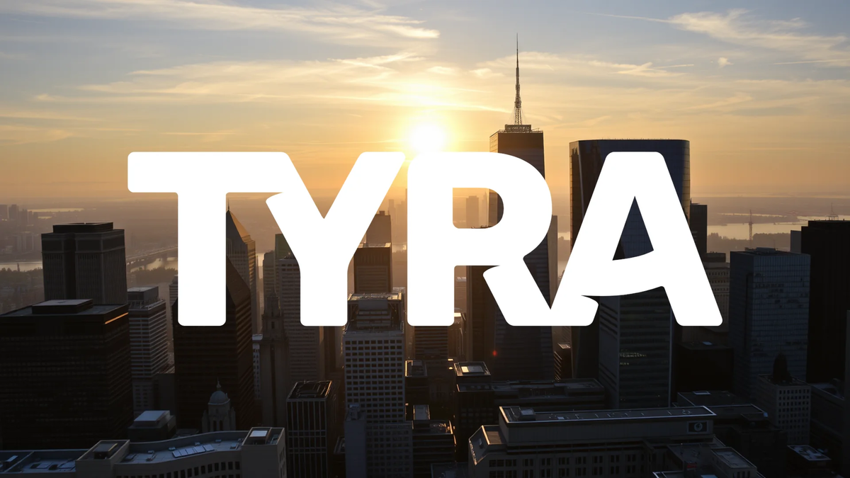 Tyra Biosciences Aktie: Explosive Rally! - Foto: über boerse-global.de