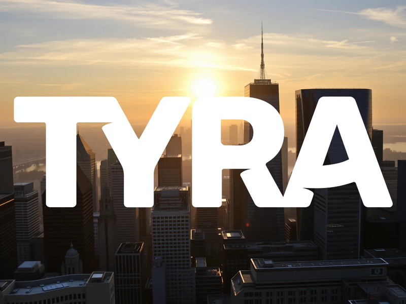 Tyra Biosciences Aktie: Explosive Rally! - Foto: über boerse-global.de