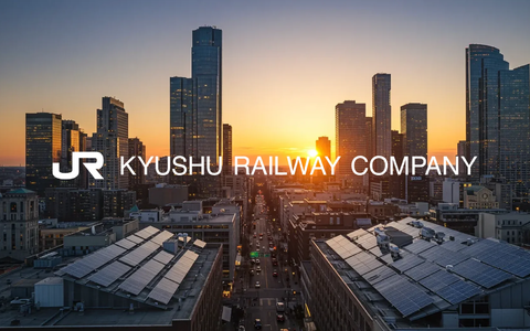 Kyushu Railway Aktie: Rekordgewinn voraus? - Foto: über boerse-global.de