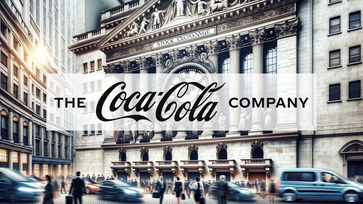 Coca-Cola Aktie: Optimistische Zukunftsprognose! - Foto: über boerse-global.de