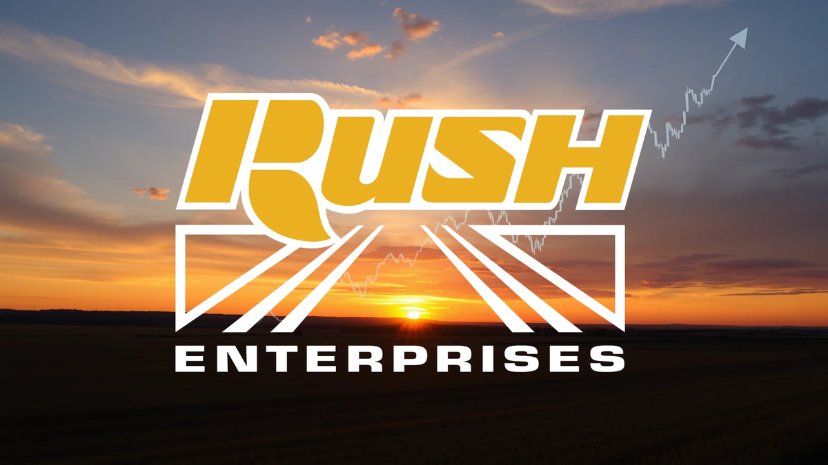 Rush Shares: Undervalued Opportunity Ahead of Earnings? - Foto: über boerse-global.de