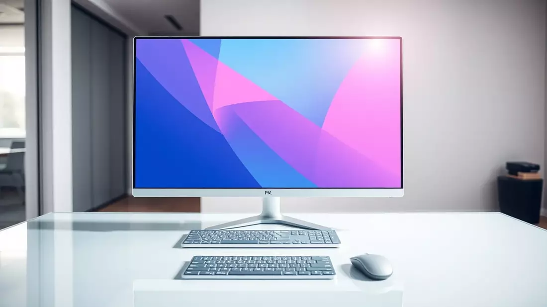 PowerPoint revolutioniert Präsentationen mit KI und 3D-Effekten - Bild: über boerse-global.de