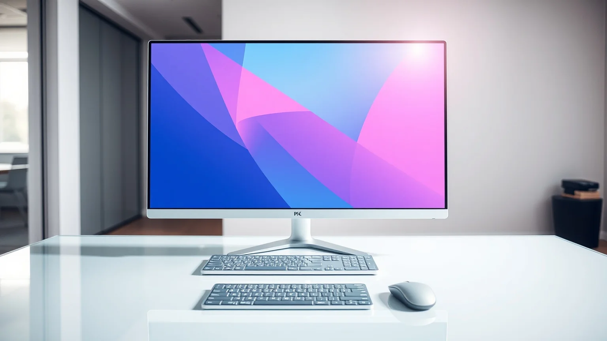 PowerPoint revolutioniert Präsentationen mit KI und 3D-Effekten - Foto: über boerse-global.de