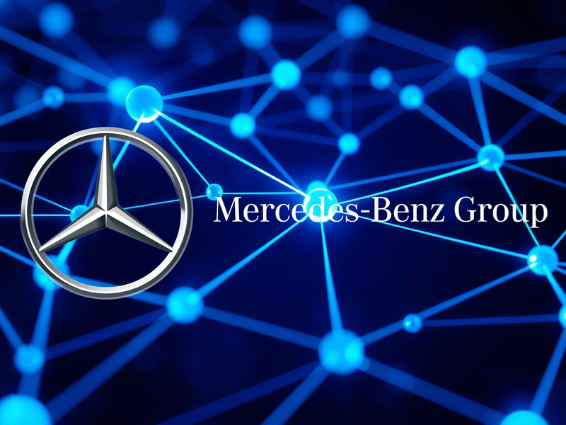 Mercedes-Benz Aktie: Kampf um Chips! - Foto: über boerse-global.de