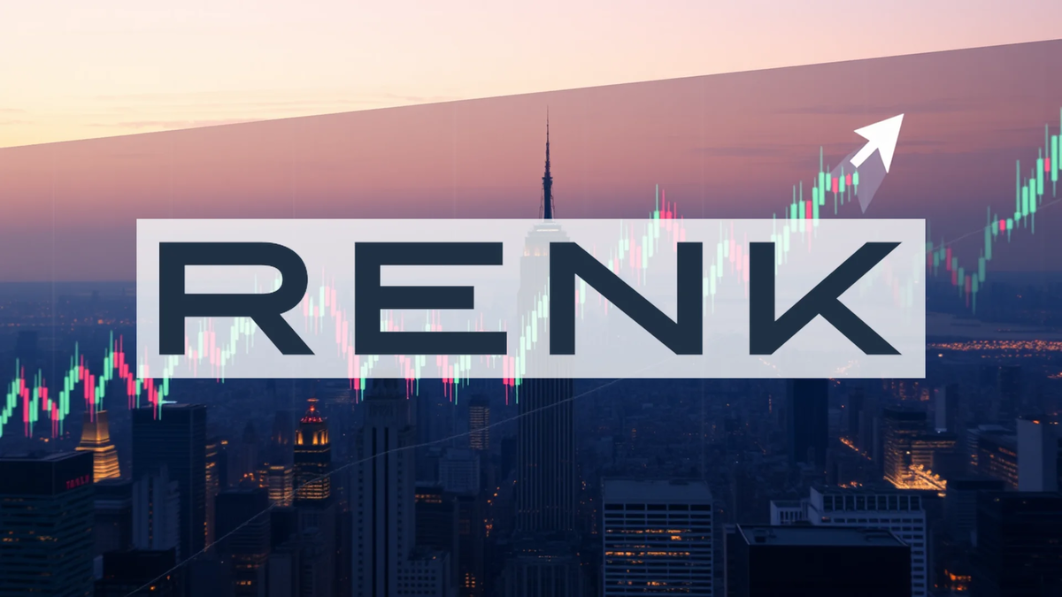 Renk Aktie: Verkaufsdruck dominiert! - Foto: über boerse-global.de