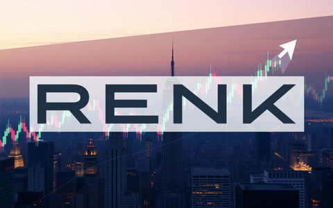 Renk Aktie: Verkaufsdruck dominiert! - Foto: über boerse-global.de