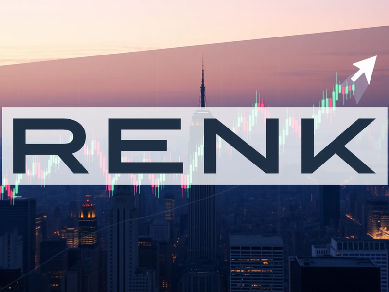Renk Aktie: Verkaufsdruck dominiert! - Foto: über boerse-global.de