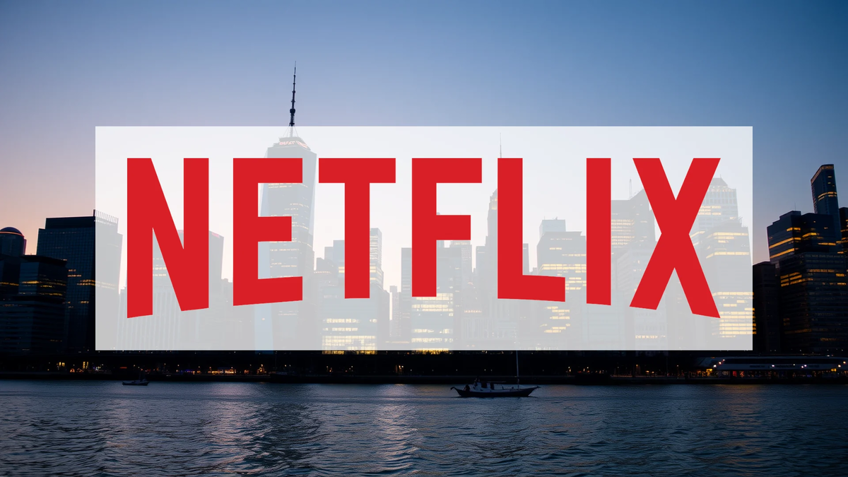 Netflix Aktie: Steuerstreit vermiest die Party - Foto: über boerse-global.de