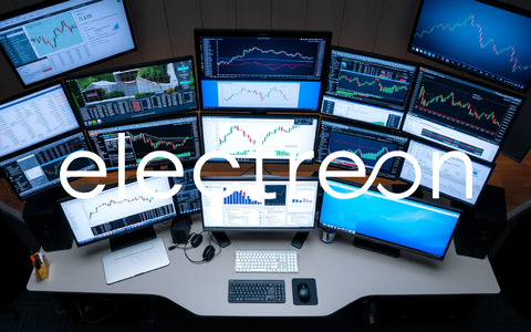 Electreon Wireless Aktie: Technologie-Boom, Finanz-Crash! - Foto: über boerse-global.de