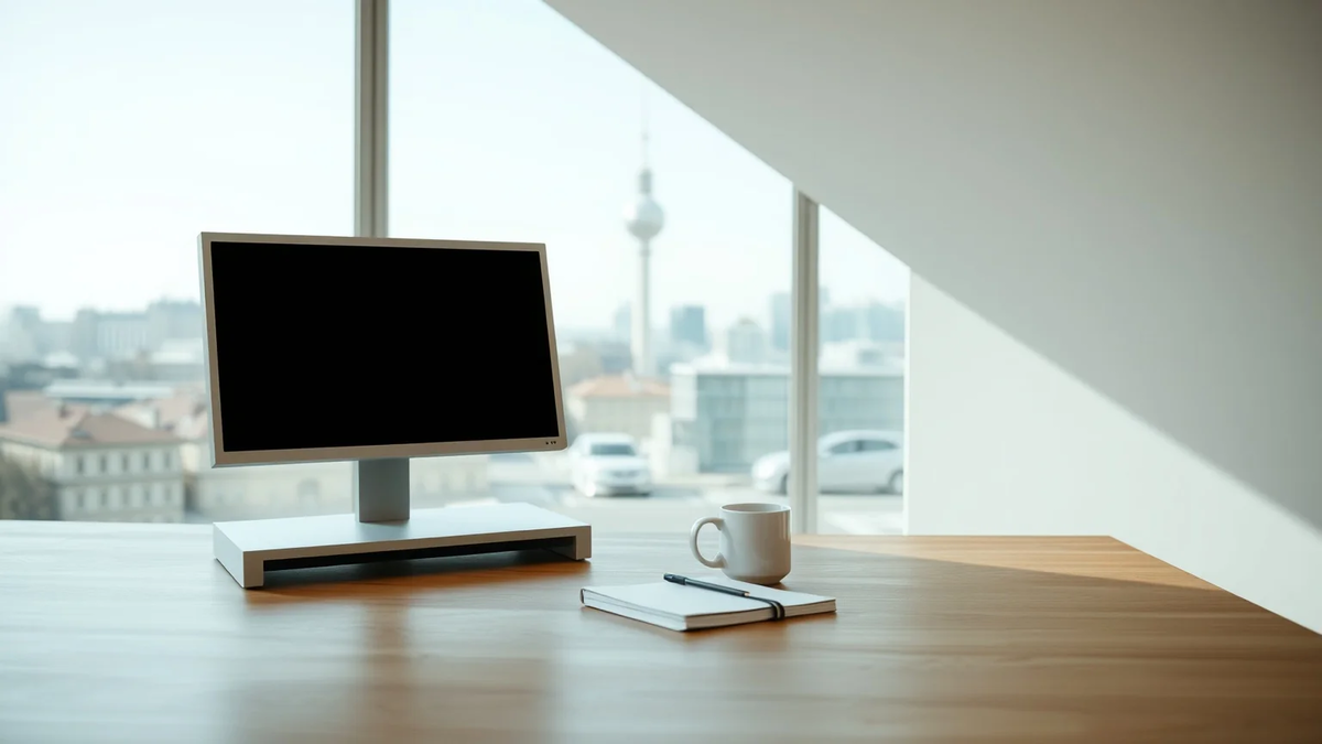 openDesk startet Deutschlands digitale Souveränität - Foto: über boerse-global.de