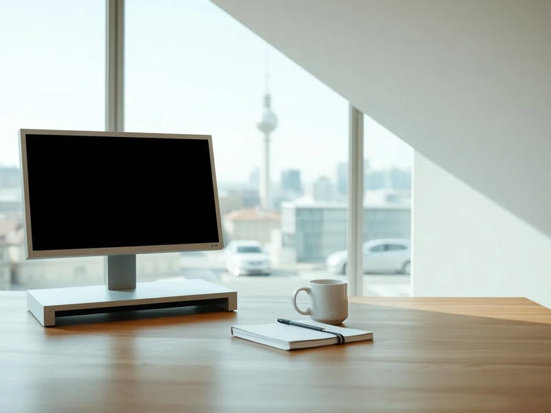 openDesk startet Deutschlands digitale Souveränität - Foto: über boerse-global.de