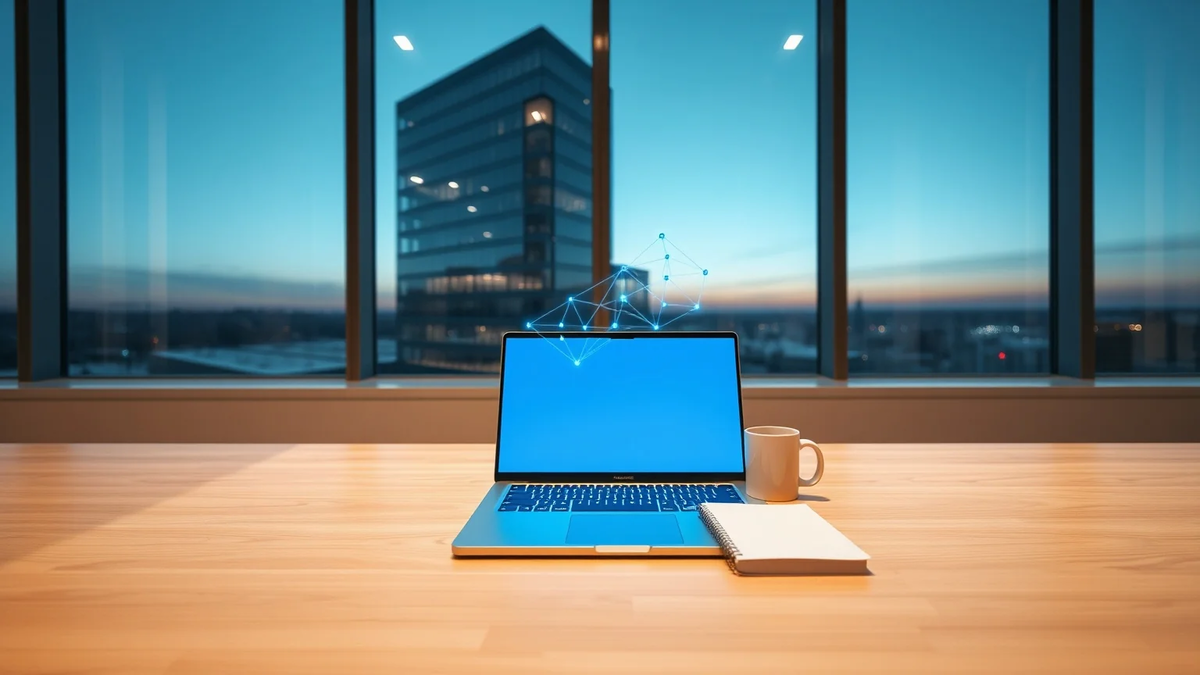 Microsoft 365 wird zur KI-Zentrale - Foto: über boerse-global.de