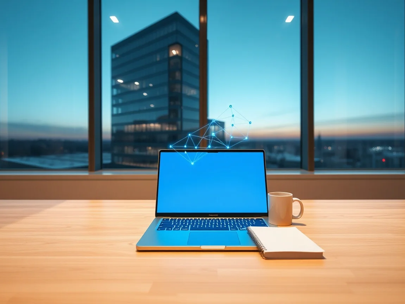 Microsoft 365 wird zur KI-Zentrale - Foto: über boerse-global.de