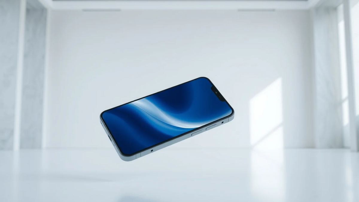 Apple iOS 26.1: Benutzer erhalten mehr Kontrolle - Foto: über boerse-global.de