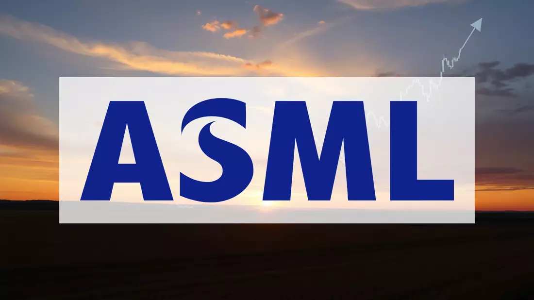 ASML apuesta fuerte por la inteligencia artificial tras presentar sólidos resultados - Bild: über boerse-global.de