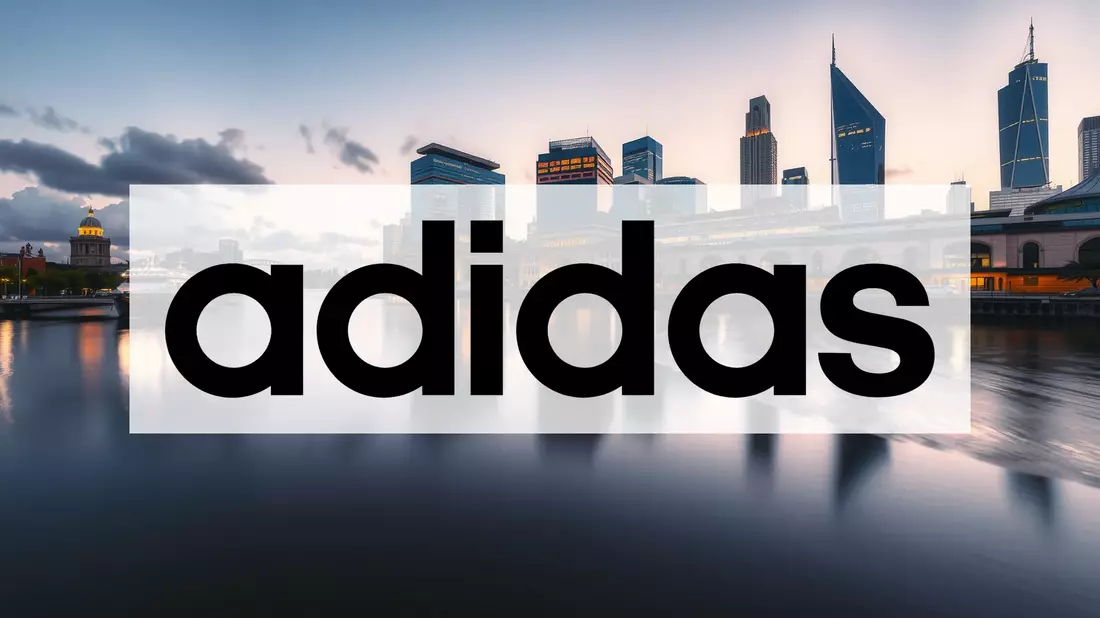 Adidas Aktie: Gewinn-Explosion! - Bild: über boerse-global.de