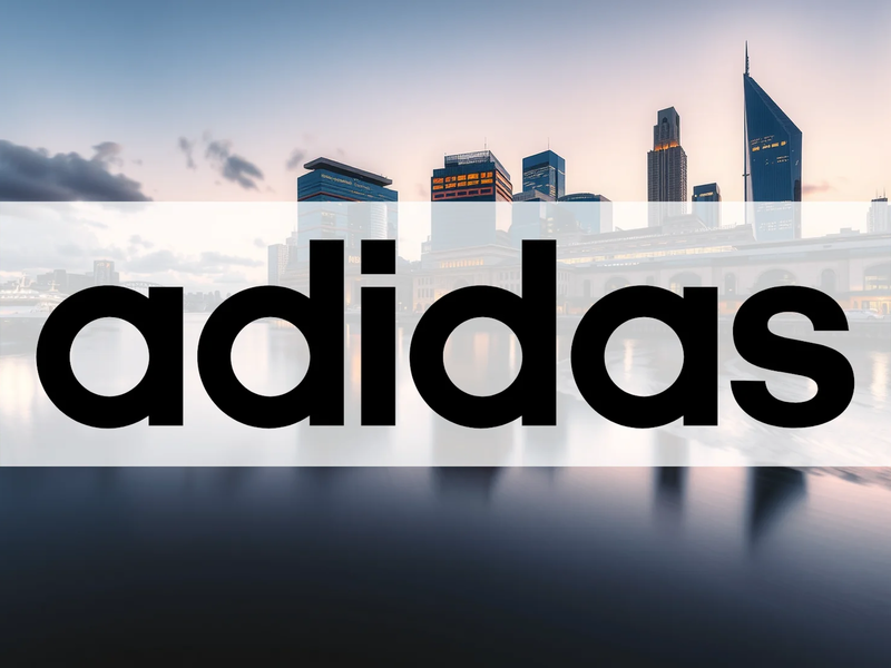 Adidas Aktie: Gewinn-Explosion! - Foto: über boerse-global.de