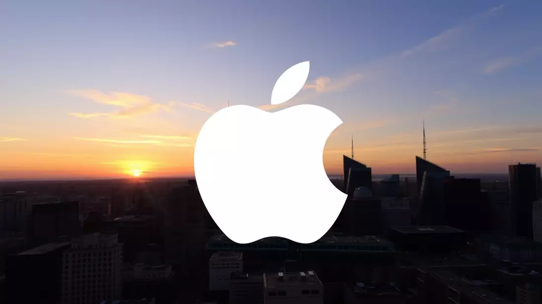 Apple en la encrucijada: Máximos bursátiles frente a batalla legal en Europa - Bild: über boerse-global.de