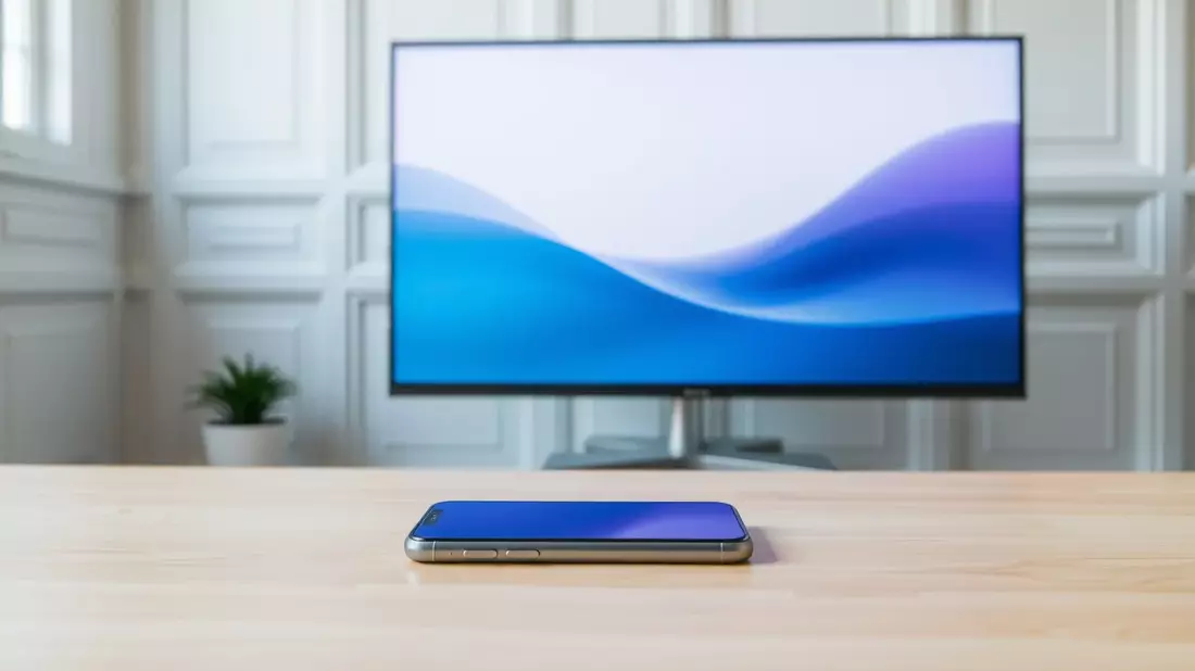 Apple experimentiert mit iOS 26-Anpassungen - Bild: über boerse-global.de