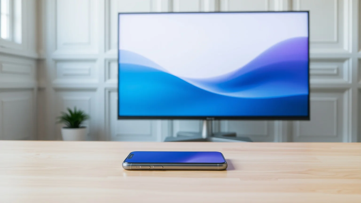 Apple experimentiert mit iOS 26-Anpassungen - Foto: über boerse-global.de