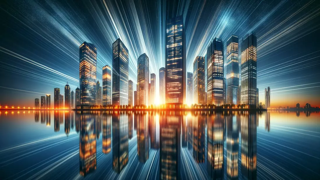 Excel revolutioniert die Datenanalyse mit KI-Features - Bild: über boerse-global.de