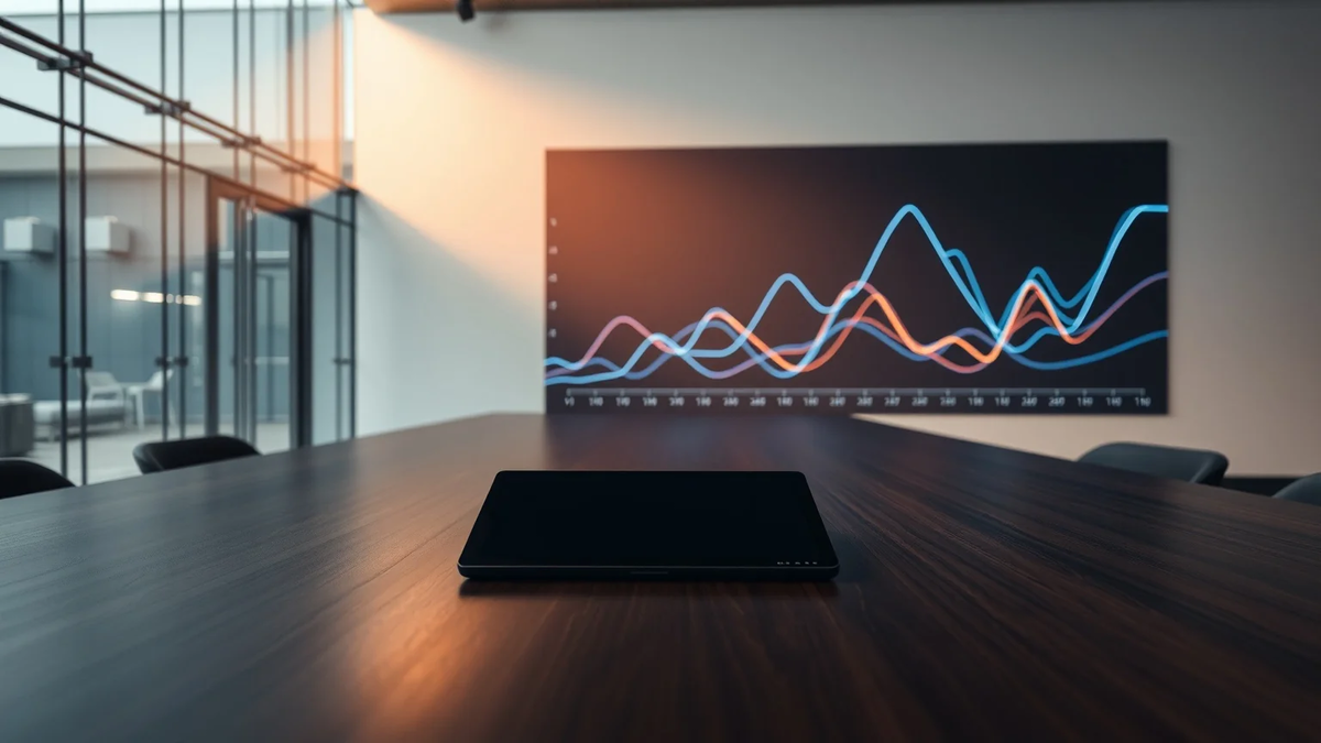 Wien: Elite der Immobilienbranche sucht Antworten auf Marktturbulenzen - Foto: über boerse-global.de