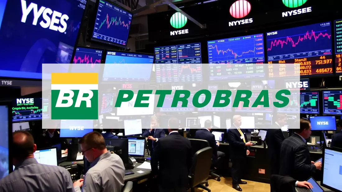 Petrobras logra un avance crucial en la exploración amazónica - Bild: über boerse-global.de