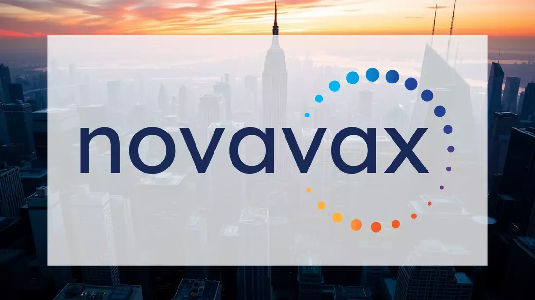 Novavax Investors Face Mixed Signals as Quarterly and Annual Forecasts Diverge - Bild: über boerse-global.de