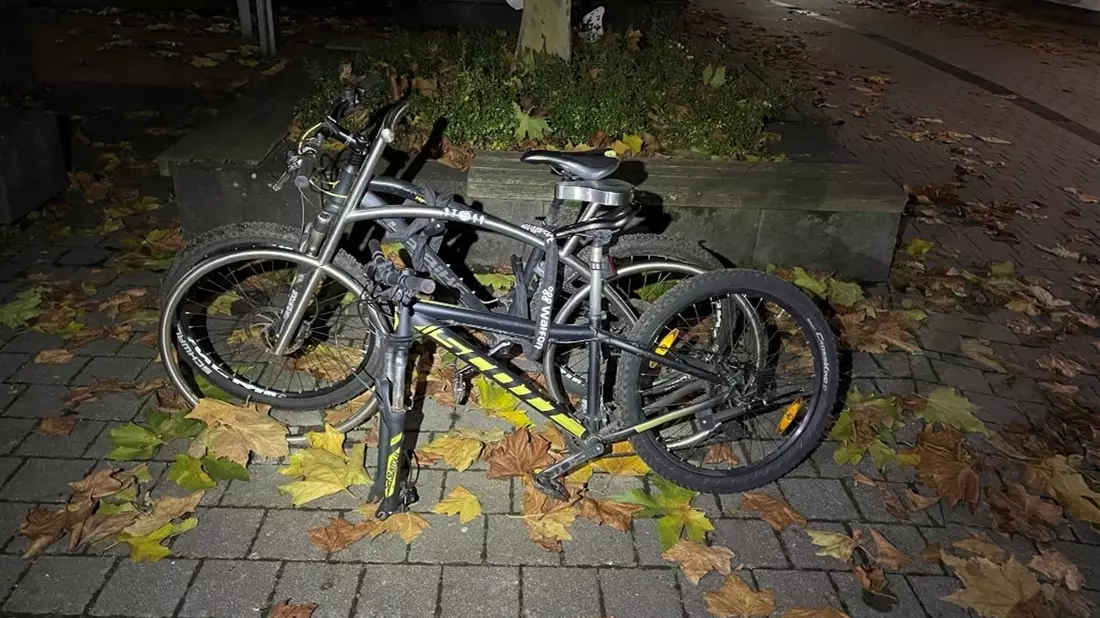 POL-PDWIL: verdächtiger Sachverhalt, möglicher Diebstahl - Bild: presseportal.de