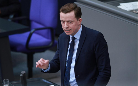 Adis Ahmetovic (Archiv) - Foto: über dts Nachrichtenagentur