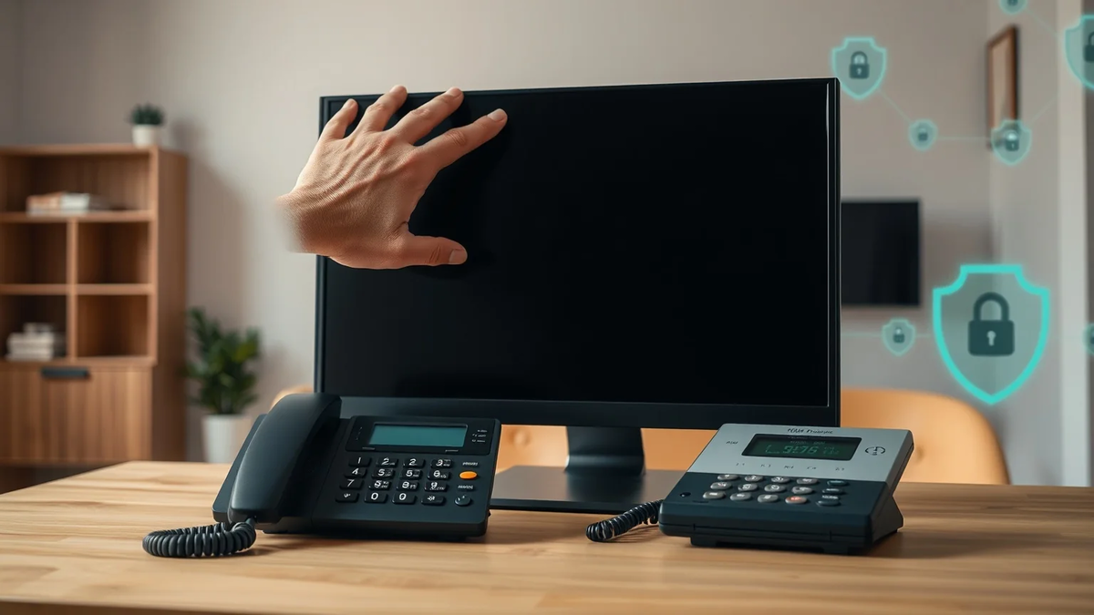 Betrug an Senioren explodiert: 4,2 Milliarden Euro Schaden - Foto: über boerse-global.de