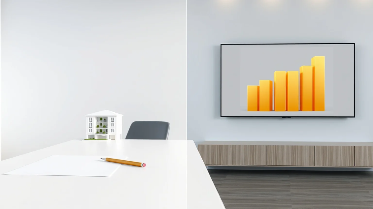 Wien: Wohnbau-Modell trotzt europäischer Krise - Foto: über boerse-global.de