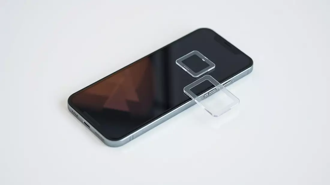 Apple iPhone: eSIM wird zum neuen Standard - Bild: über boerse-global.de