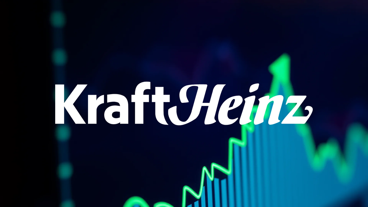 Kraft Heinz Aktie: Trügerische Vorzeichen - Foto: über boerse-global.de