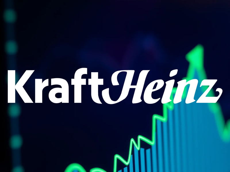 Kraft Heinz Aktie: Trügerische Vorzeichen - Foto: über boerse-global.de