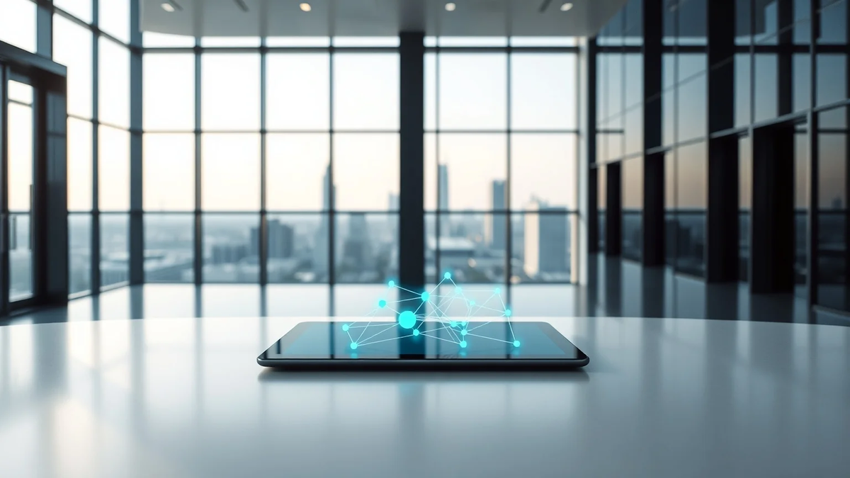 Verwaltungsdigitalisierung: Deutschlands Aufholjagd beginnt - Foto: über boerse-global.de