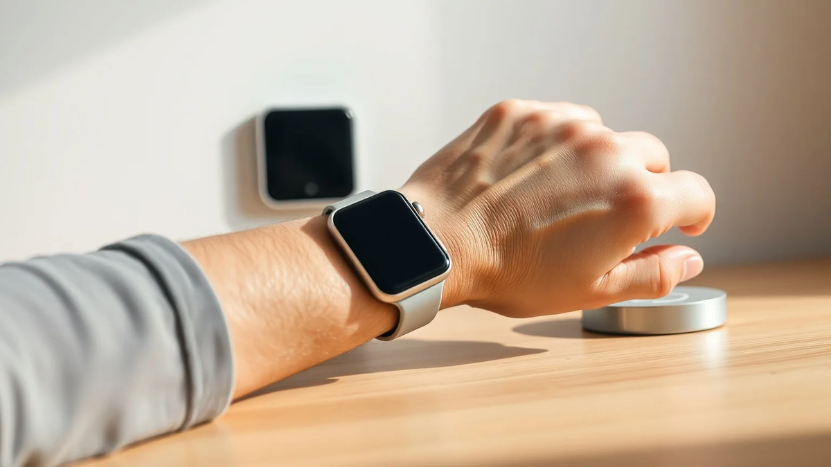 Digitale Helfer revolutionieren die Altenpflege - Foto: über boerse-global.de